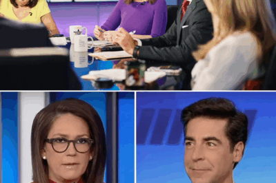 Jesse Watters CALLS for Jessica Tarlov’s EXIT from The Five After Heated Exchange—What Fueled the Fiery Showdown and Where Does This Leave the Show?