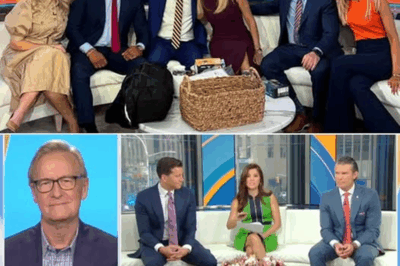 BREAKING: Steve Doocy QUITS Fox & Friends—The Shocking Reason Behind His Departure Will Leave You Speechless! What’s Next for the Iconic Host?”