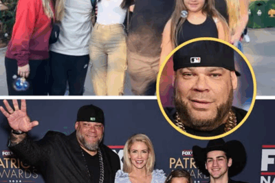 “Unbelievable! Tyrus’ Fox News Salary Revealed—How a Former Wrestler Built His Massive Wealth to Support a Blended Family of 6!”