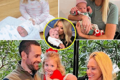 Kayleigh McEnany’s SHOCKING Gender Reveal for Baby #3—The Surprise Announcement That Has Everyone Talking! 💥👇