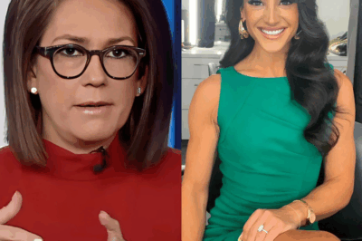 💥EXPLOSIVE FOX NEWS DRAMA: Emily Compagno’s Leaked MELTDOWN SHOCKS Viewers—Destroys Jessica Tarlov LIVE! What’s Behind This Sinister Clash?