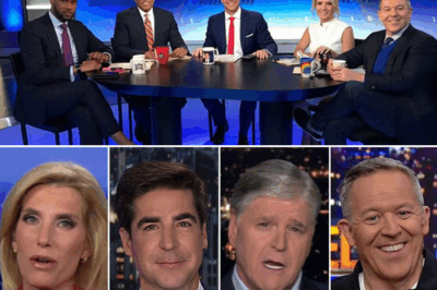 FOX NEWS STRIKES BACK: New Aggressive Strategy Takes Aim at CBS, ABC, and NBC—How Fox Plans to Capture BILLIONS in Advertising Revenue!”