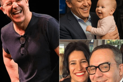 Shocking Moment: Greg Gutfeld’s Daughter Breaks Out on FOX News—And What She Revealed Has Fans Talking!