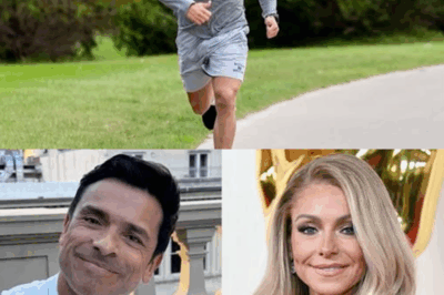 Kelly Ripa and Mark Consuelos Reveal New Business Venture—Their Son Michael Lands the First Job: “It’s Time for His Real Challenge!”