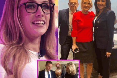 SHOCKING FOX NEWS REVEAL: Gutfeld, Perino, and Pirro Go into OVERDRIVE Behind the Cameras to Get Ready for Kat Timpf’s Live Return—But Whispers of “Unfinished Business” Have Viewers Asking: What’s About to Explode on May 12?