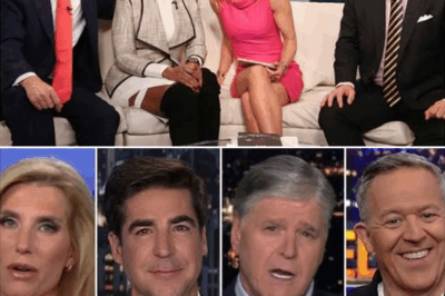 💥FOX NEWS SHOCKER: Popular Host MAKES Unexpected Return—The Moment That LEFT The Studio Stunned!