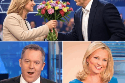 BREAKING: Greg Gutfeld’s New Co-Star Sandra Smith Joins The Five—The TV Bombshell That Has Fans Raving and the Network Buzzing!”
