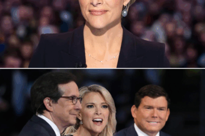 Megyn Kelly’s Fox News Comeback? CEO’s Cryptic Comments Spark Massive Speculation After Her Nostalgic Remarks—Is She Returning to the Network?