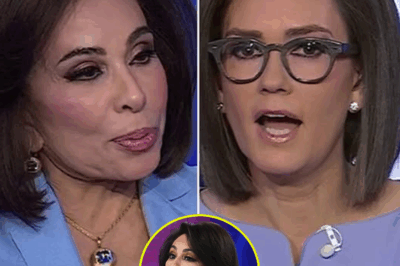 SHOCKING SHOWDOWN: Jeanine Pirro Demands FOX Choose Between Her and Jessica Tarlov—The Explosive Ultimatum That’s Rocking The Five to Its Core!