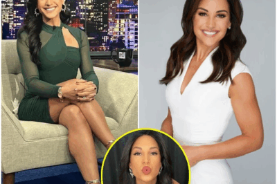 BREAKING FOX NEWS: Emily Compagno’s Career in Jeopardy After Explosive Scandal Rocks the Network! Uncensored Footage Goes Viral, Leaving Fans Stunned and Executives in Crisis Mode. What Did This New Evidence Expose About Compagno, and How Will It Change Everything You Thought You Knew? Full Details Here!