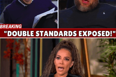 WOW! Greg Gutfeld & Tyrus DESTROY Sunny Hostin LIVE—The Shocking Moment That Left The View Stunned and Viewers Cheering!