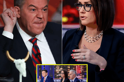 FOX NEWS DRAMA: Greg Gutfeld Cuts Live Broadcast After Jessica Tarlov’s MASSIVE Error—Fans Are Left Reeling! How Did Tarlov’s Mistake Lead to Gutfeld Taking Immediate Action? Discover the Shocking Incident That’s Going Viral Across Social Media!