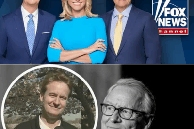 Fox News Star’s Tearful Farewell LIVE—Her Emotional Career Decision Will Reshape the Network and Leave Fans Stunned!