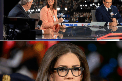 💥FOX NEWS CRISIS: Jessica Tarlov’s Career at Risk—Co-Hosts’ SECRET VOTE Raises Major Questions About Her Future on The Five!