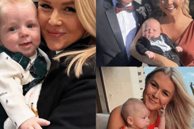 Karoline Leavitt Cuts Maternity Leave Short in Bold Move—A Decision That’s Inspiring Working Moms Across the Country!