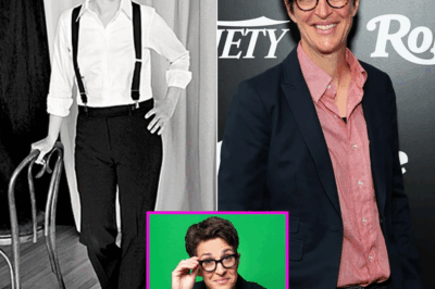 EXCLUSIVE BOMBSHELL: Rachel Maddow REVEALS What REALLY Happened at MSNBC—Dark Truths, Secret Deals, and the Moment She Knew It Was OVER! The Former Cable Queen Just Unleashed a Shocking Confession That’s Rocking the Industry—And Her Quiet New Life Will Leave You in Awe!