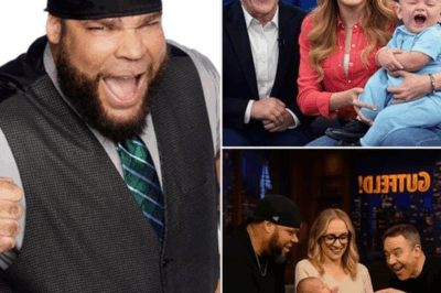 Kat Timpf’s UNEXPECTED Baby Appearance On Fox News—Greg Gutfeld and Tyrus’s REACTIONS Are PURE GOLD! You Won’t Believe What Happened Behind the Scenes!