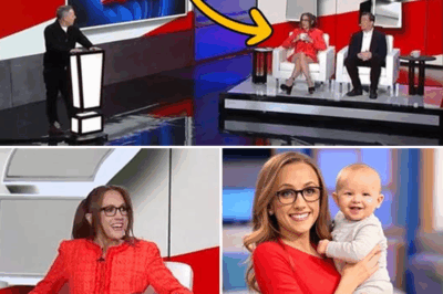 Kat Timpf’s SHOCKING Gutfeld! Comeback—The Untold Story of Her Cancer Battle, New Motherhood, and What’s Next!”