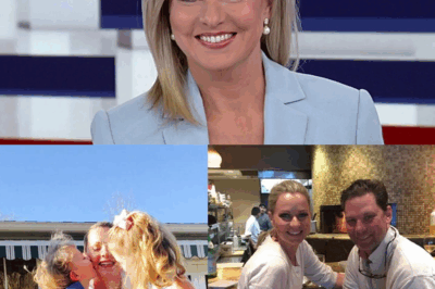 Sandra Smith’s SILENT Power Play at Fox News—Behind the Scenes Deals and Hidden Agendas Set to Rattle the Network!