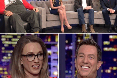 BREAKING: Kat Timpf RETURNS to Gutfeld!—Her Surprise Appearance Shocks Viewers and the Crew, and Fans Can’t Get Enough! 😱🔥 What’s Next for Timpf?