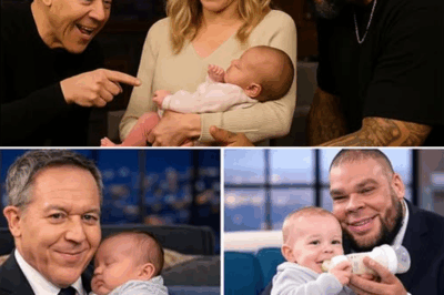 Gutfeld!’s Baby Mira BREAKS VIEWING RECORDS—Heartfelt Moment with Tyrus Captivates 2.5M Viewers as Kat Timpf’s Emotional Message Drives Hype!