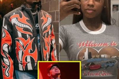 UNBELIEVABLE MOMENT: Not S xyy Red Takes Over Her First Meeting with Chris Brown, Turning It Into a One-Woman Show—The Shocking Twist You’ll Never See Coming!