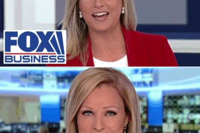 FOX NEWS BOMBSHELL: Sandra Smith’s Surprising New Role SHAKES Up the Network—What’s Next for the Popular Anchor? Rivals Scramble to Catch Up!”