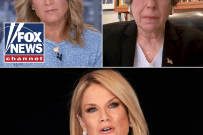 TV DRAMA: Martha MacCallum EXPLODES at Union Boss LIVE on Air—‘DON’T CALL ME SWEETHEART!’ Fans Say It’s Her Most Savage Moment Yet!”