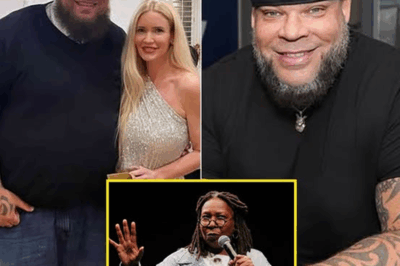 SHOCKING FOX NEWS TAKEOVER: Tyrus STUNS The View by Clapping Back at “Race Nonsense” LIVE—How His Bold Stand Could Change Daytime TV Forever!
