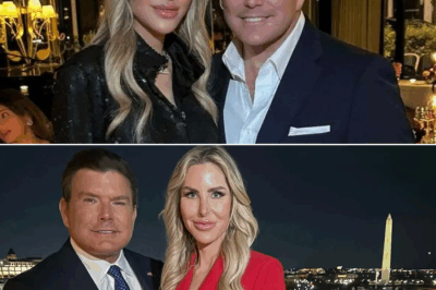 Amy Baier’s Shocking Confession About Her Marriage to Bret Baier—“I Almost Didn’t Marry Him!” What She Reveals Will Surprise You!