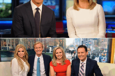 Sandra Smith PROMOTED to Major Role at Fox News—The Unbelievable Move That’s Leaving Fans and Rivals in Shock!”