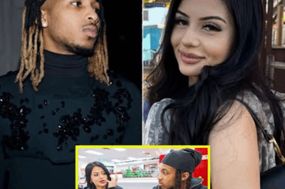 UNBELIEVABLE: DDG Drops $25K on Japan Getaway with Wendy Ortiz—But She Labels Him Her ‘Gay Best Friend’ After the Trip! What Happened That No One Saw Coming?