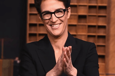 TV QUEEN EXPOSED: Rachel Maddow’s SHOCKING Reason for Leaving MSNBC After 20 Years—And What She’s Doing in Western Massachusetts That’s Leaving Everyone Stunned!”