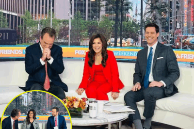 SATURDAY MORNING SHOCKER: Guy Benson Teams Up with Charlie and Rachel—Find Out What’s Coming Your Way from 6-10 AM ET on the Curvy Couch!