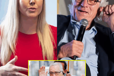 THE NIGHT THAT TURNED SOUR: Robert De Niro Thought He Was in Control—But a Sudden Twist Left Him STUNNED and SILENT! What Went Down?”