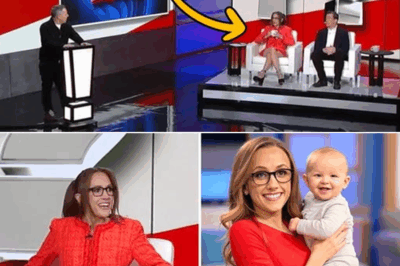 Inspiring Comeback: Kat Timpf Opens Up About Her Journey from New Mom to Cancer Survivor—What’s Next for Her and How She’s Planning to Conquer the World!”