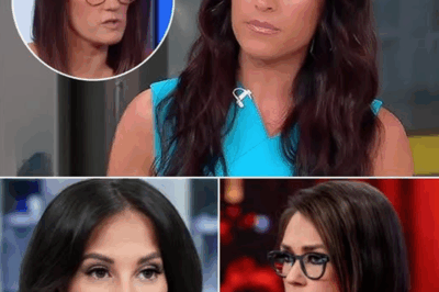 “Fox News EXPLOSION: Emily Compagno Demands Jessica Tarlov’s Removal LIVE—‘Get Rid of Her, She’s Better Off at CNN!’ Fans Are Divided—Is This the End of Jessica’s Fox News Career?”
