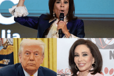 “President Trump Surprises Everyone by Picking Jeanine Pirro for a High-Powered Job—What She’s Set to Do Will Leave You Stunned!”