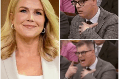 “Reporter FIRED After Humiliating Karoline Leavitt LIVE on Air—What Was Said to Trigger the Shocking Fallout?” A live TV interview took a dramatic turn when a reporter insulted Karoline Leavitt, leading to their immediate firing. What started as a casual discussion turned explosive after a disrespectful remark from the reporter sparked Leavitt’s fiery response. Within hours, the reporter was dismissed, leaving viewers in shock. What exactly happened during the confrontation, and how did Leavitt’s powerful reaction lead to such a swift and surprising decision? Find out the explosive details behind this jaw-dropping on-air moment that left FOX News in turmoil.