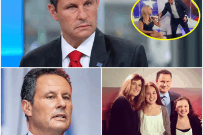 “Brian Kilmeade’s Marriage Crisis: Wife’s Heartbreaking Statement—‘He’ll Never Repay the Damage.’” Brian Kilmeade’s marriage is in crisis after his wife made a shocking statement that has left fans reeling. “He’ll never repay the damage,” she said, hinting at serious issues in their relationship. As the Fox & Friends co-host faces intense public scrutiny, fans are left wondering: What led to this emotional admission, and how does this affect Kilmeade’s personal life? Is his marriage on the brink of collapse, or can they find a way to heal? Read on for the full, shocking details behind the scandal shaking Kilmeade’s life.