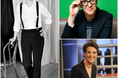 After close to twenty years of hosting her nightly program, television “queen” Rachel Maddow opens up in a special interview with Vanity Fair, sharing the reasons behind her departure from MSNBC, her future plans, and unexpected aspects of her personal life in Western Massachusetts.