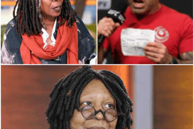 🚨 FOX NEWS BOMBSHELL: Joe Rogan Completely DESTROYS Whoopi Goldberg Over Vicious Attacks on Elon Musk—”You Can’t Just Spit Out Lies!” Explosive Media Clash Ignites Massive Controversy, Defamation Lawsuit, and Furious Backlash! What Unfounded Allegations Did Goldberg Make That Sparked Rogan’s Furious Response? Viewers Shocked as Battle for Media Accountability Intensifies. Inside Details Emerge About the Heated Exchange That’s Captivating America. Get the Shocking Truth Behind the Epic Confrontation That Has Everyone Talking. Discover Exactly Why This Dramatic Incident Could Change Everything in Media and Politics. The Real Story and Emotional Reactions Await—Read Now!