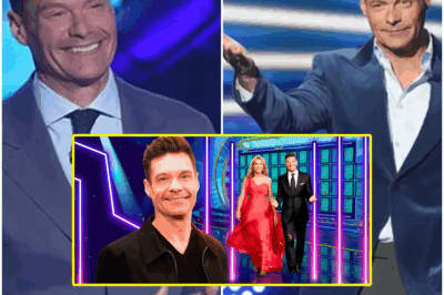 🎡 WHEEL OF FORTUNE BOMBSHELL: Ryan Seacrest Shocks Fans with Sudden Decision to Exit as Host—Here’s Exactly When He’s Saying Goodbye! After Just a Short Stint, Viewers Left Wondering What Prompted His Unexpected Departure. Speculation Swirls as Audience Members and Insiders Debate the Real Reasons Behind Seacrest’s Abrupt Exit. Exclusive Details Reveal the Timeline of His Final Episode and the Emotional Reactions from Fans Nationwide. Discover Why Ryan Seacrest is Walking Away from the Iconic Game Show and How This Dramatic Move Could Change Everything for ‘Wheel of Fortune.’ All the Surprising Facts and Shocking Insights Inside!