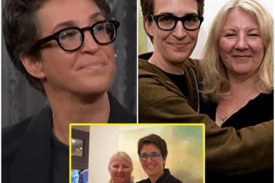  💔🔥SHOCKING BREAKUP: Susan Mikula Reveals Official Split from Rachel Maddow After Longtime Partnership—Text Message Scandal Ignites Massive Speculation! Fans Left Stunned by Mikula’s Sudden Revelation: “Everything Ended the Moment Rachel Texted That Girl.” Social Media Erupts with Emotional Reactions and Theories as Audiences Demand Answers. Exclusive Inside Sources Shed Light on What Really Happened Behind Closed Doors and the True Reason Behind This Unexpected Separation. Discover the Dramatic Details and Emotional Fallout That’s Captivating America. Dive Deep Into the Mystery of the Text That Changed Everything—The Full Story You Can’t Afford to Miss!