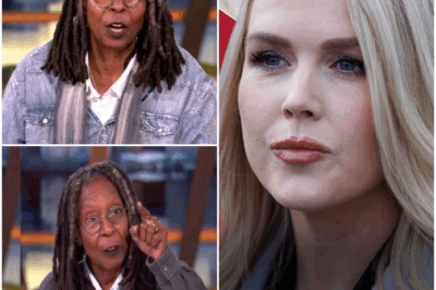 🔥 ON-AIR BOMBSHELL: Karoline Leavitt Demands Immediate Boycott of ‘The View’—Fans Erupt in Cheers and Flood Social Media With Praise: “Finally Someone Said It!” Dramatic LIVE TV Moment Ignites Massive Controversy and Passionate Support as Viewers Across America Applaud Leavitt’s Bold Stance. Uncover the Real Reason Behind Her Explosive Call for Action and the Surprising Reactions From the Public and Media. Exclusive Insider Details Reveal What Triggered This Fierce Demand and Why It’s Resonating Deeply With Fans Nationwide. Dive Into the Shocking Story of the Moment That Could Forever Change Television—Don’t Miss Out!