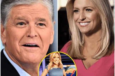 🚨 FOX NEWS BOMBSHELL: Is Ainsley Earhardt Pregnant with Sean Hannity’s Baby? Stunning Secrets Uncovered—Network Shaken, Fans Shocked, and Friends Deeply Divided! Speculation Explodes on Social Media as Insider Information Emerges, Fueling Intense Debate and Dramatic Reactions. Could This Be the Hidden Truth Finally Surfacing Behind Fox’s Most Secretive Power Couple? Viewers Demand Answers, Network Insiders Scramble to Respond, and Uncertainty Reigns Supreme. Discover the Jaw-Dropping Details and the Shocking Fallout of This Unexpected Rumor That’s Captivating the Nation. Don’t Miss the Exclusive Inside Story Behind the Pregnancy Speculation That Has Everyone Talking—Full Explosive Reveal Inside!