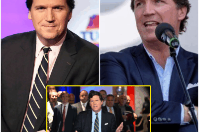 🚨 TUCKER CARLSON’S DRAMATIC RETURN: Fox News Comeback or a Revolutionary New Venture? Fans Celebrate, Critics Warn, and Speculation Hits Fever Pitch! Social Media Erupts as Insiders Reveal Explosive Details About His Next Move. Could Carlson Be Planning Something Even Bigger Than Before? Audiences Are Stunned, Rivals Nervous, and Everyone Wonders What This Means for Media’s Future. Exclusive Information Emerges as Viewers Demand Answers to the Polarizing Star’s Next Steps. Discover the Surprising Truth Behind Tucker Carlson’s Shocking Return and the Potential Fallout for Fox News—Full Story and Jaw-Dropping Reactions Inside!