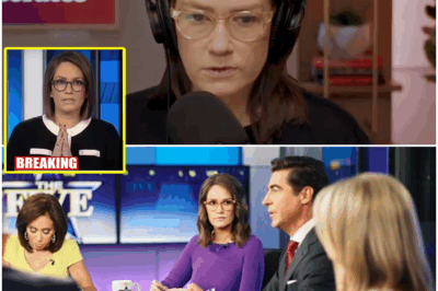 “FOX NEWS EXPLOSION: SECRET Meeting Reveals Jessica Tarlov’s Career at Risk—Co-Hosts Cast SHOCKING Votes Behind Closed Doors!” In a shocking turn of events, Fox News insiders have revealed that Jessica Tarlov’s career may be at risk after a secret meeting about her future on The Five. The meeting, which included a shocking vote cast by her co-hosts, has left the network and its viewers stunned. What led to the secret decision about Tarlov’s future, and what does this mean for her role on the show? Get all the explosive details behind this behind-the-scenes drama and what it could mean for Fox News going forward.
