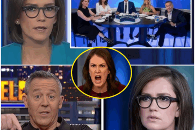 “TV SHOWDOWN: JESSE WATTERS CALLS FOR JESSICA TARLOV’S OUSTER AFTER EXPLOSIVE ARGUMENT ON THE FIVE—WHAT SPARKED THE DRAMATIC TURN, AND WHY FANS ARE DIVIDED OVER HIS DEMAND!” In an unprecedented and shocking moment on The Five, Jesse Watters has called for the ouster of his co-host Jessica Tarlov following a fiery and explosive on-air confrontation. The heated argument, which escalated quickly, left both the studio and viewers in stunned silence. What sparked the dramatic turn, and why are fans divided over Watters’ demand? Was this a moment of justified frustration, or has the tension between the co-hosts gone too far? Get the full story behind the explosive incident and the fallout that has divided fans of Fox News.