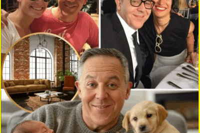 “Inside Greg Gutfeld’s $10.5M Mansion—A Glimpse Into His Life as a New Dad!” Get an exclusive look inside Greg Gutfeld’s stunning $10.5 million mansion and discover how the Fox News star has created a warm, family-friendly haven as a new dad. With luxury at every corner and a design that reflects Gutfeld’s unique personality, his home is a testament to his success. Now, as he embraces fatherhood, what does his life look like behind the scenes? From intimate family moments to his evolving career, find out what’s really going on inside Gutfeld’s impressive estate and the changes in his life as a proud new father!